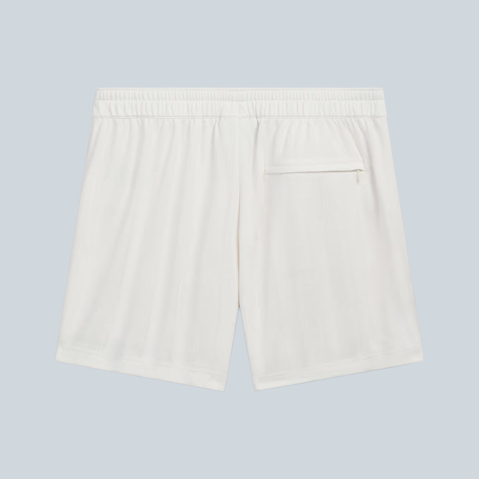 SHORT DE FOOTBALL - WHITE/RED/GREEN