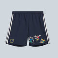 SHORT - NAVY