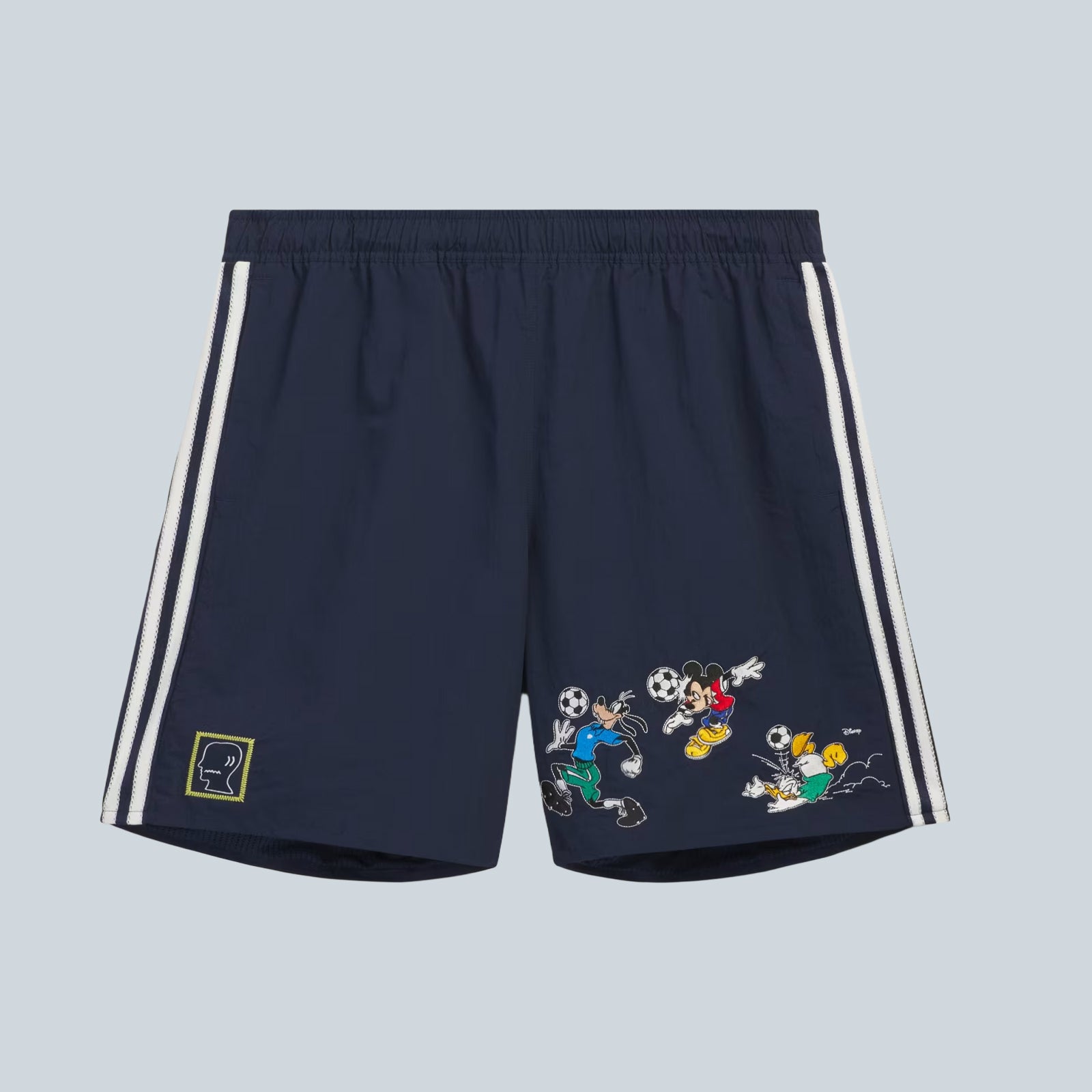 SHORT - NAVY