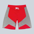 OCTANE BOARD SHORT - RED