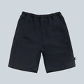 BAGGY BEACH SHORT - BLACK