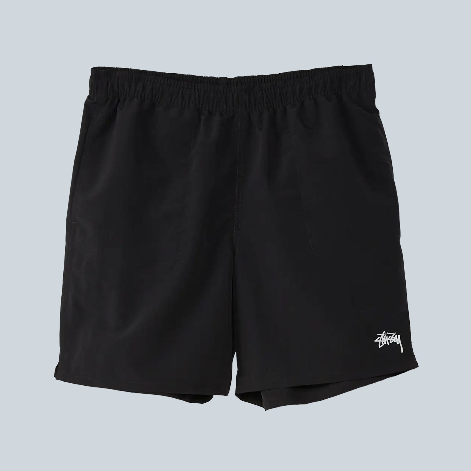 WATER SHORT STOCK - BLACK