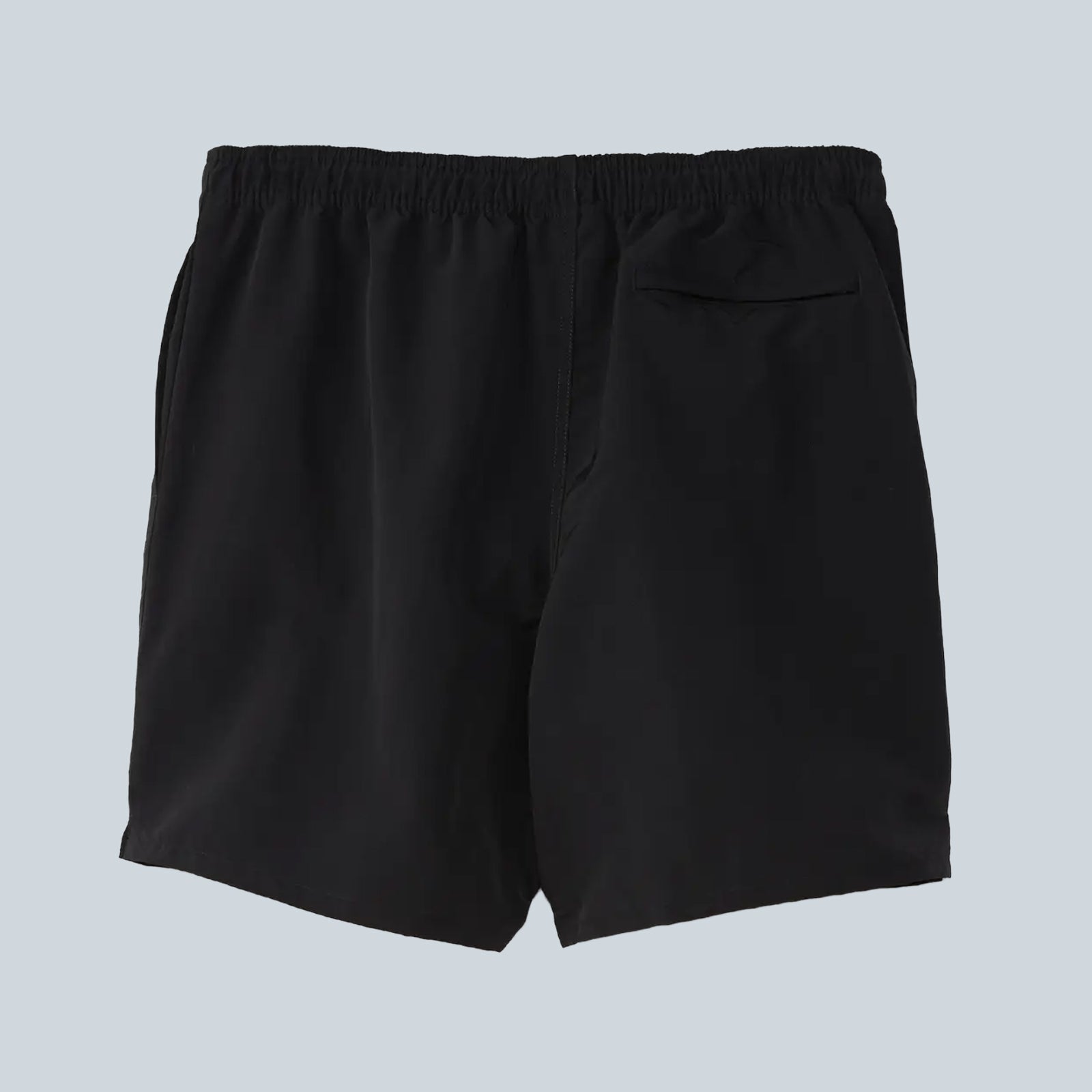 WATER SHORT STOCK - BLACK