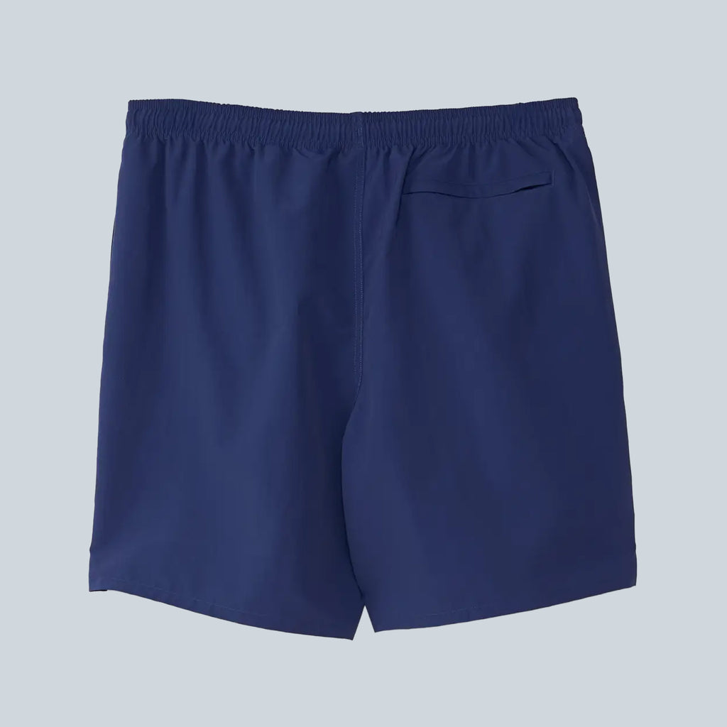 WATER SHORT STOCK - NAVY