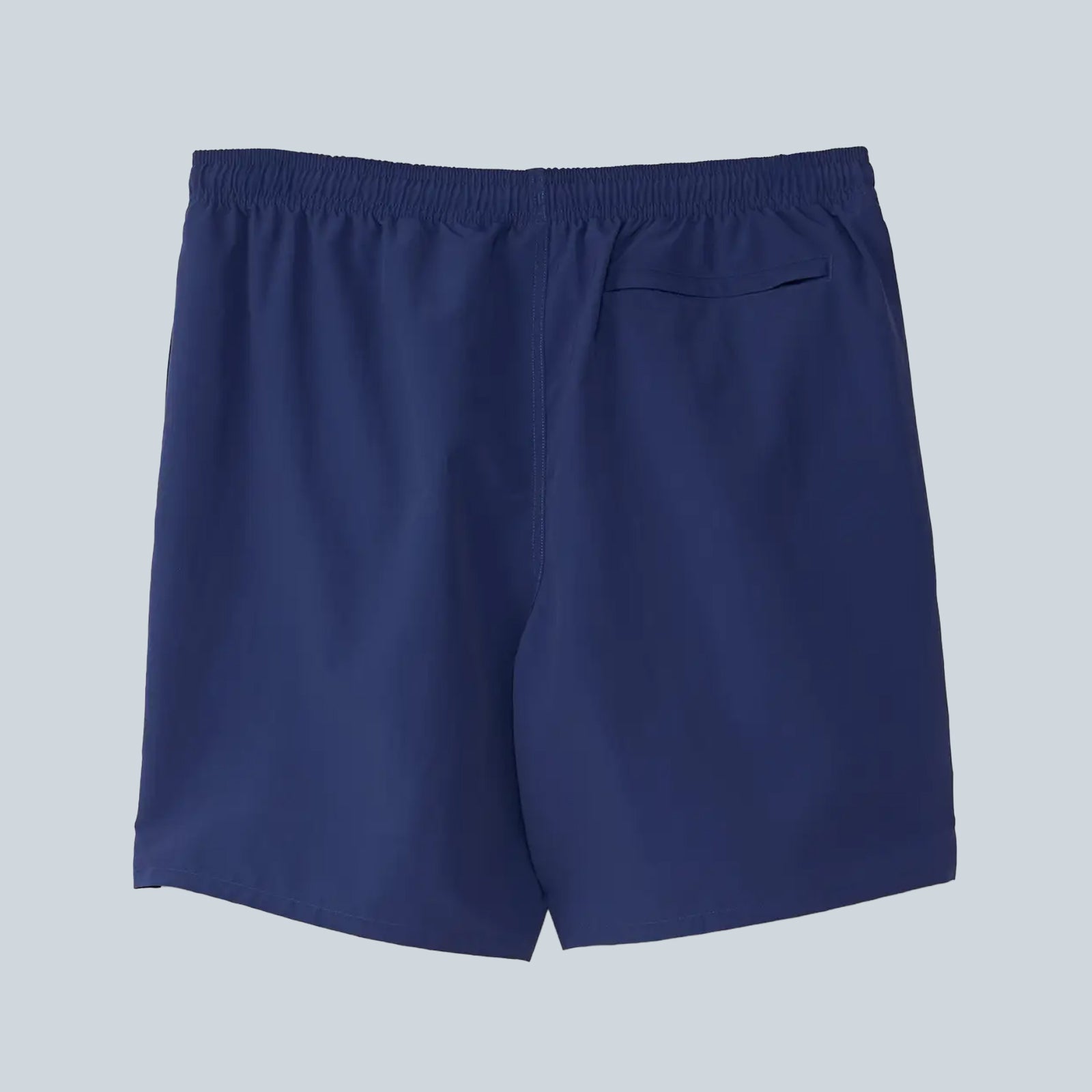 WATER SHORT STOCK - NAVY