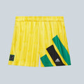 SHORT DE FOOTBALL - BOLD GOLD