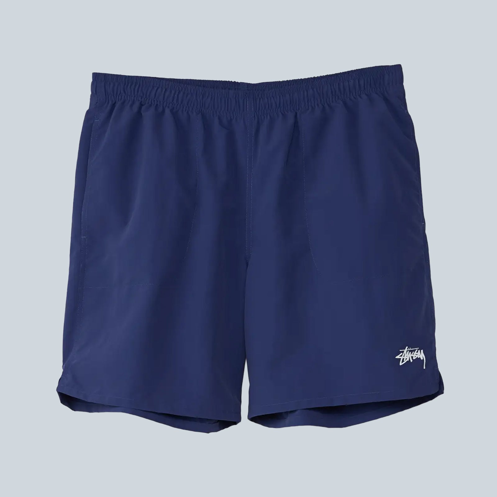 WATER SHORT STOCK - NAVY