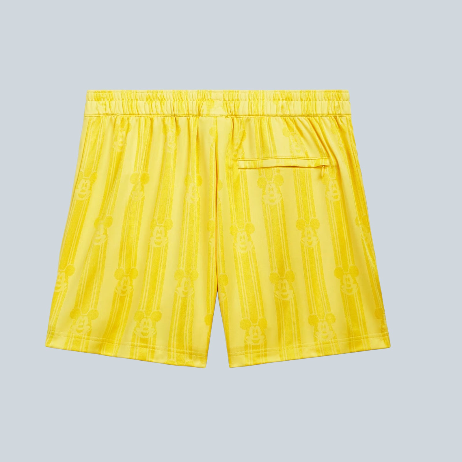 SHORT DE FOOTBALL - BOLD GOLD