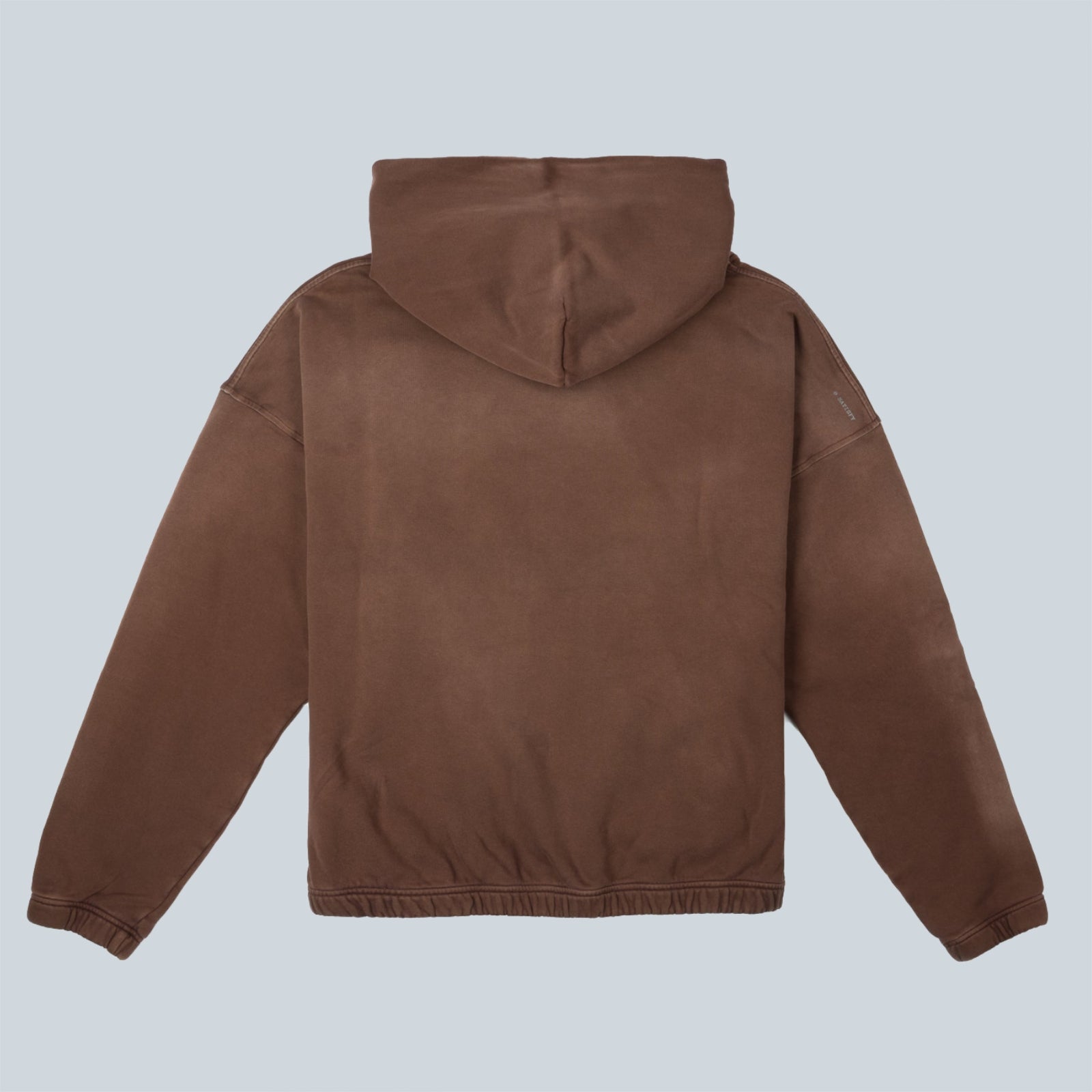 SOFTCELL HOODIE - SUN BLEACHED ROCKY ROAD