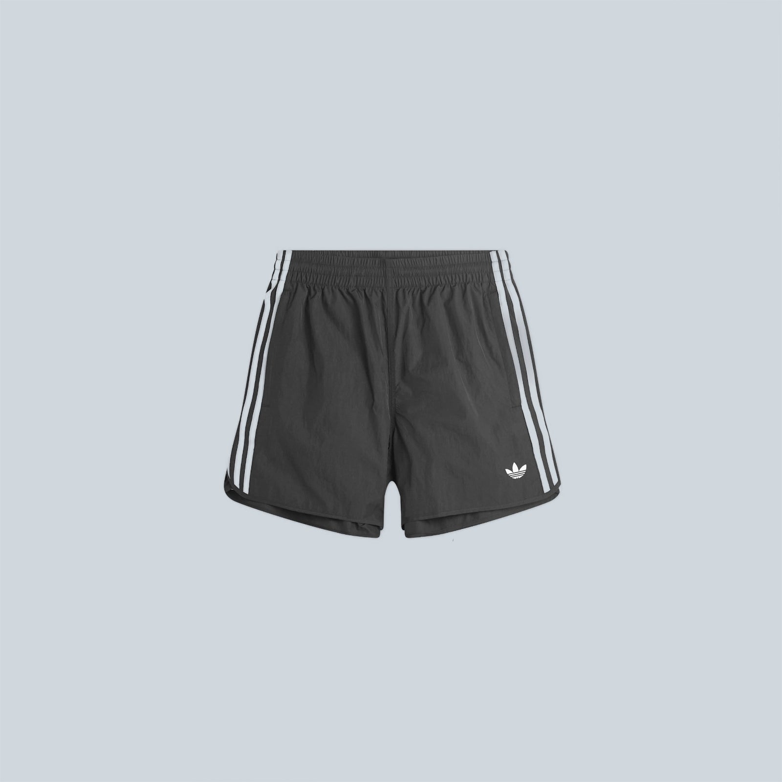 SPRINTER SHORT - BLACK