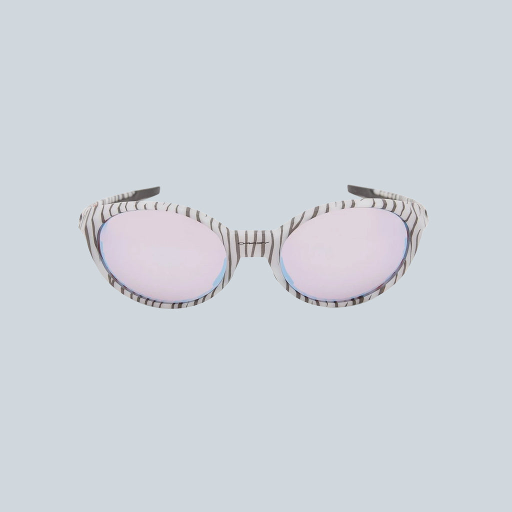 EYEJACKET - WHITE CAMO