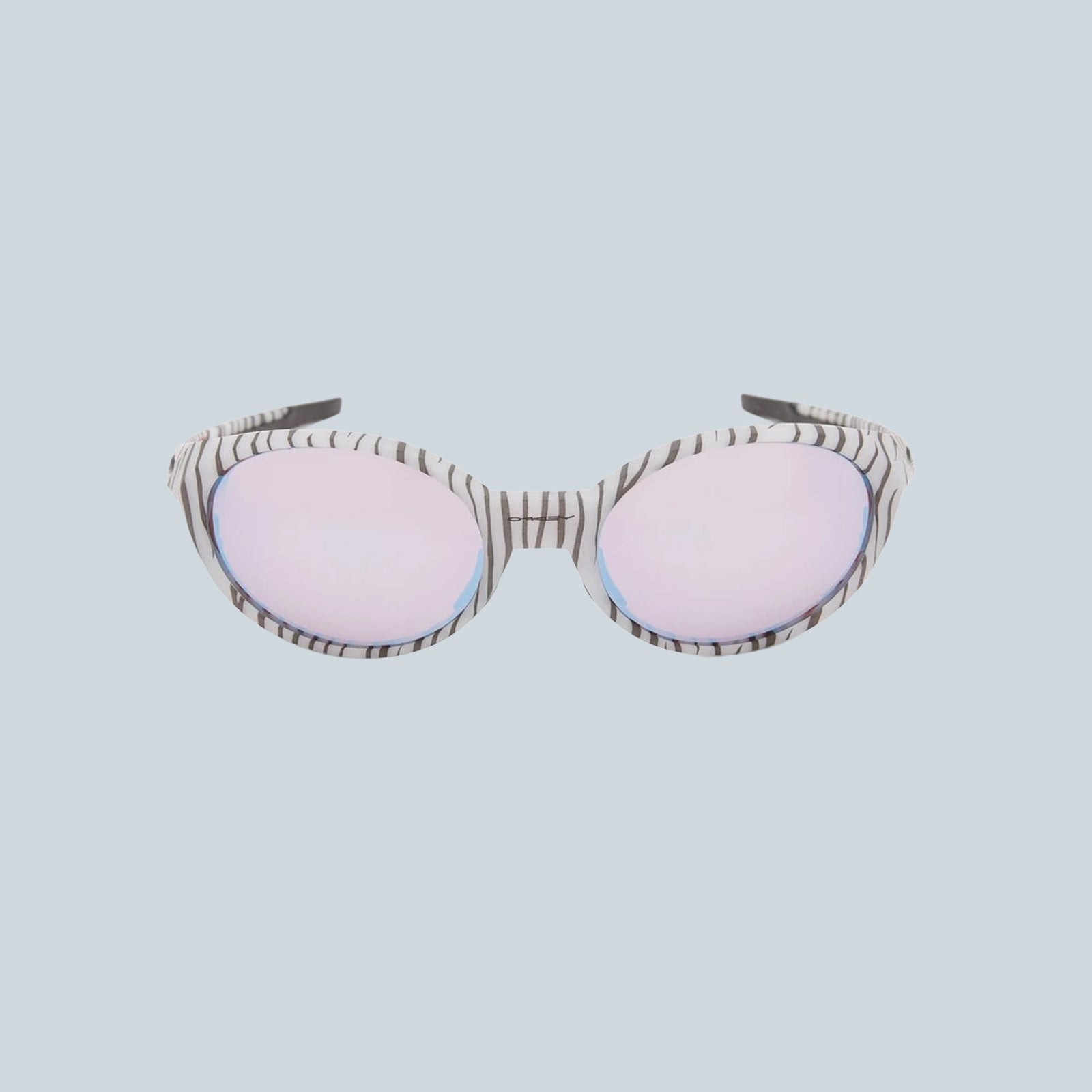EYEJACKET - WHITE CAMO