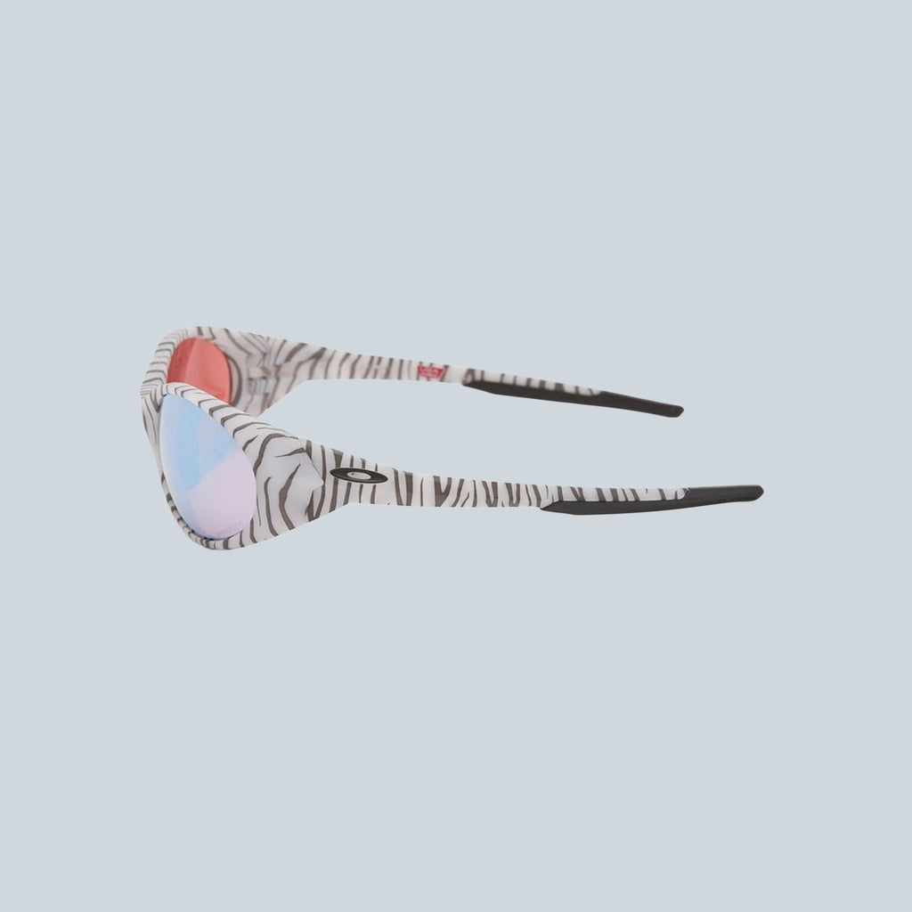 EYEJACKET - WHITE CAMO