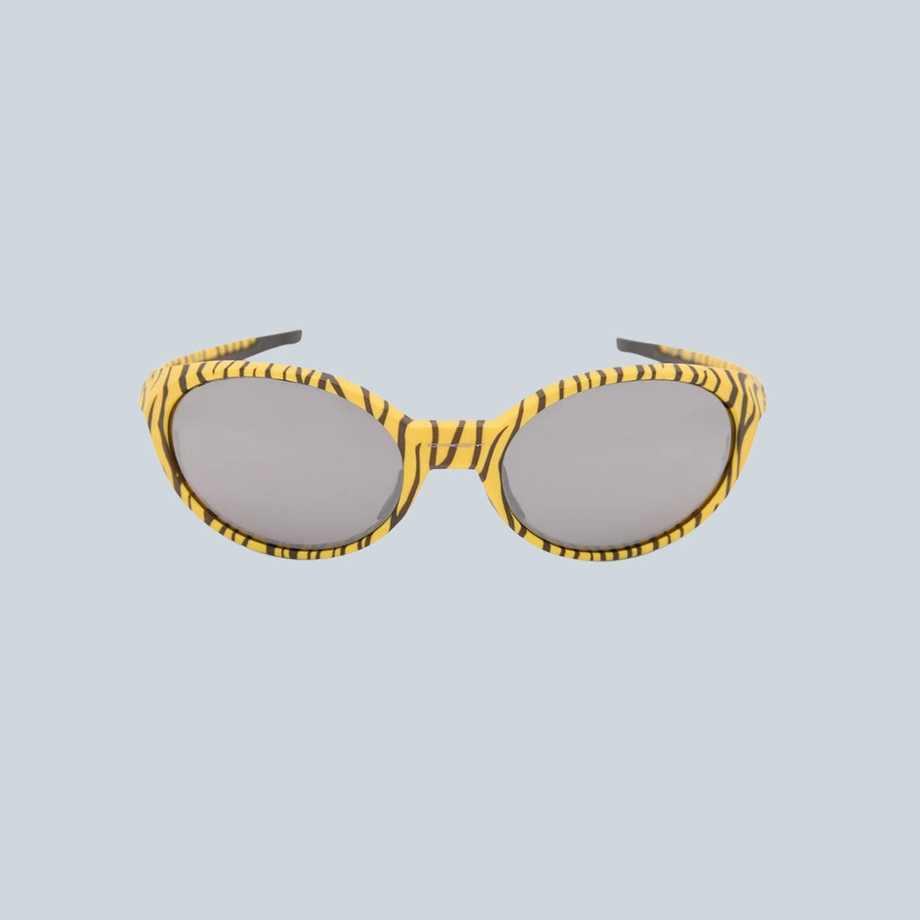 EYEJACKET - YELLOW CAMO