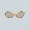 EYEJACKET - YELLOW CAMO