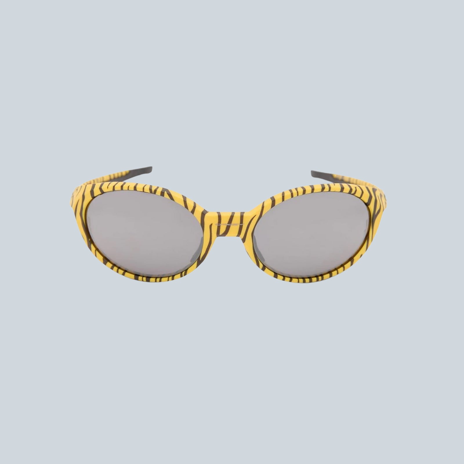 EYEJACKET - YELLOW CAMO