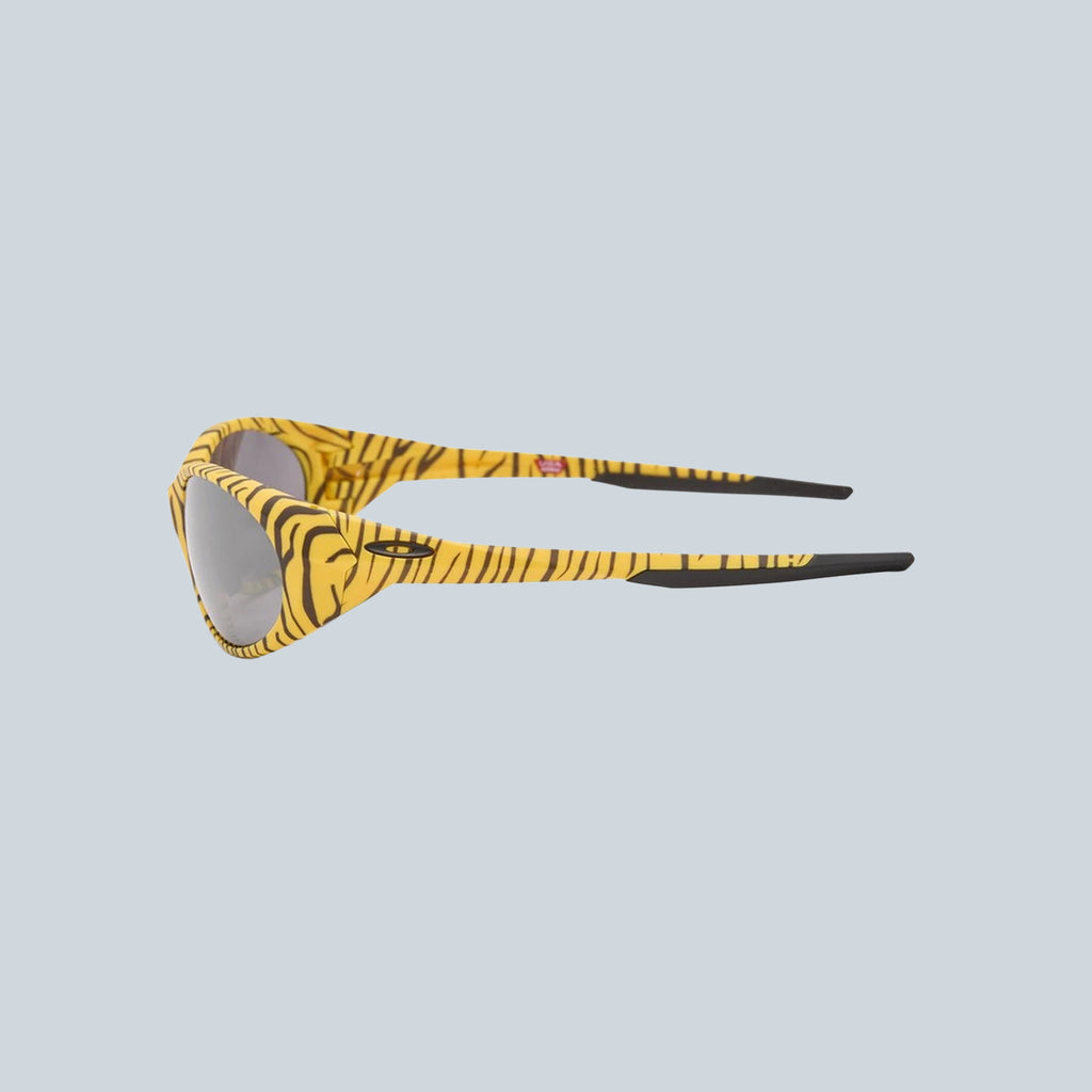 EYEJACKET - YELLOW CAMO