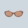 EYEJACKET - BROWN CAMO