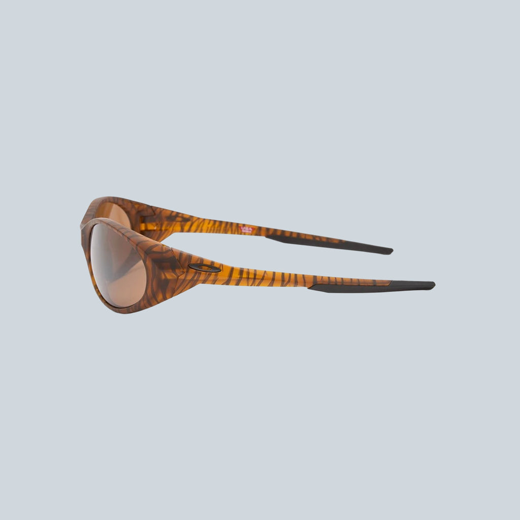 EYEJACKET - BROWN CAMO