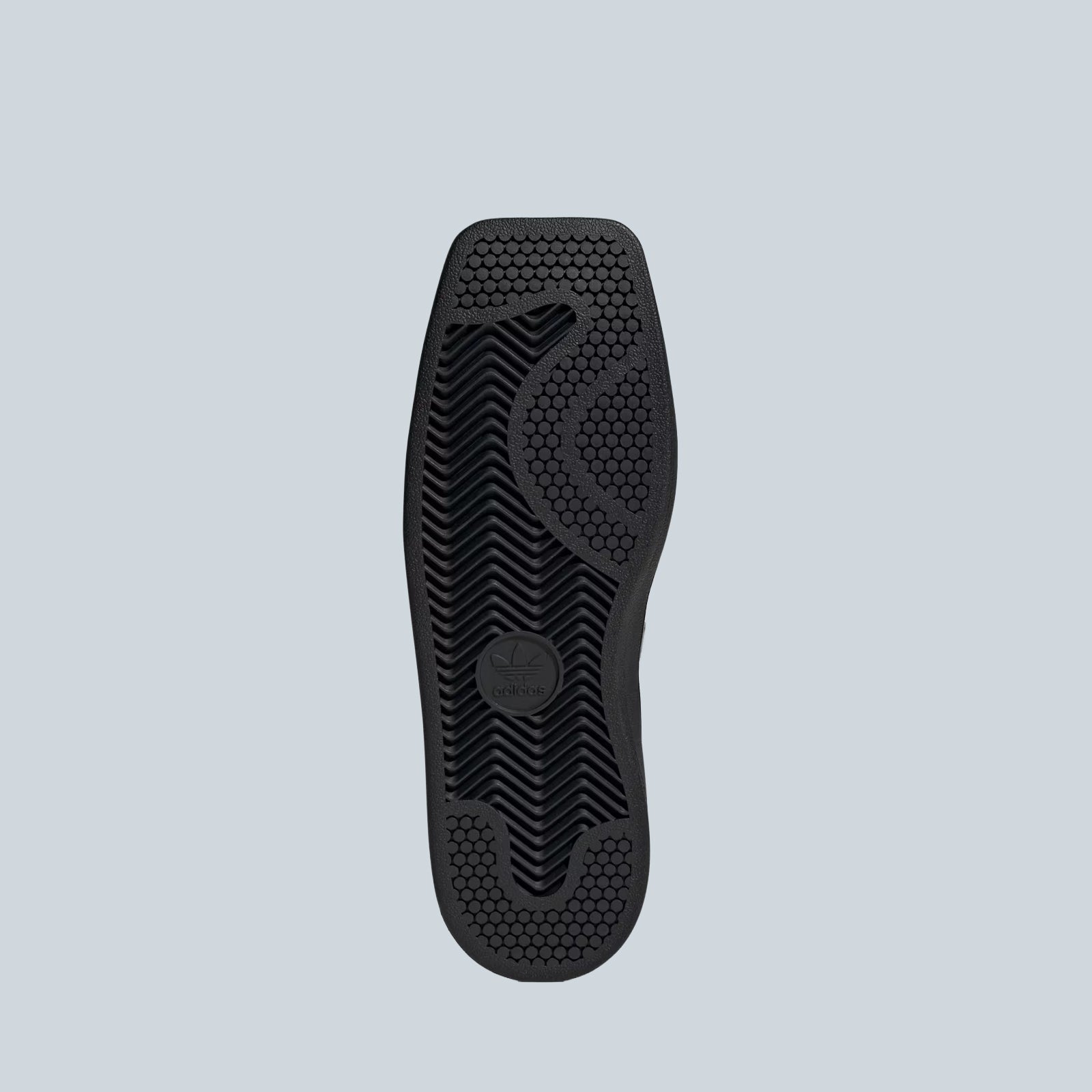 SUPERSTAR SQ - BLACK / WHITE