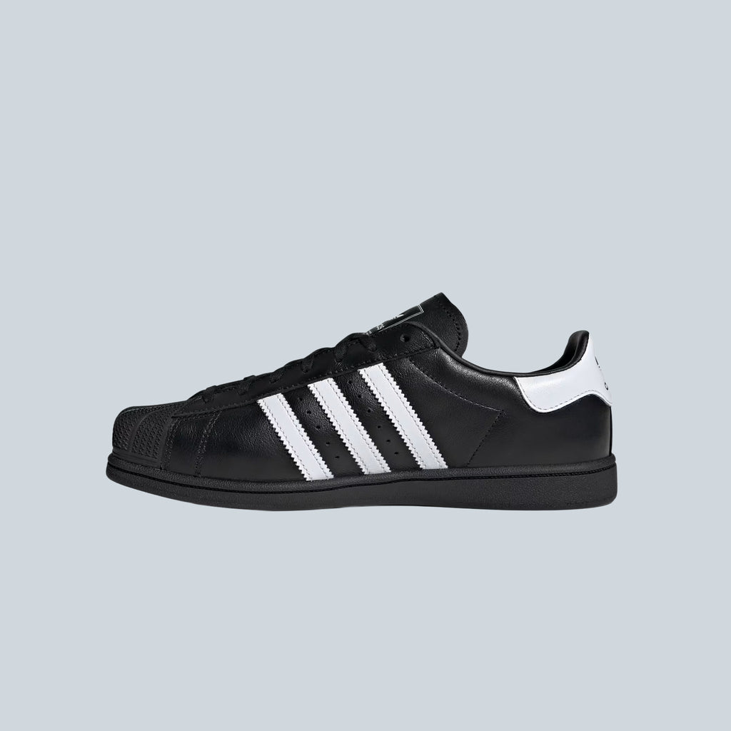 SUPERSTAR SQ - BLACK / WHITE