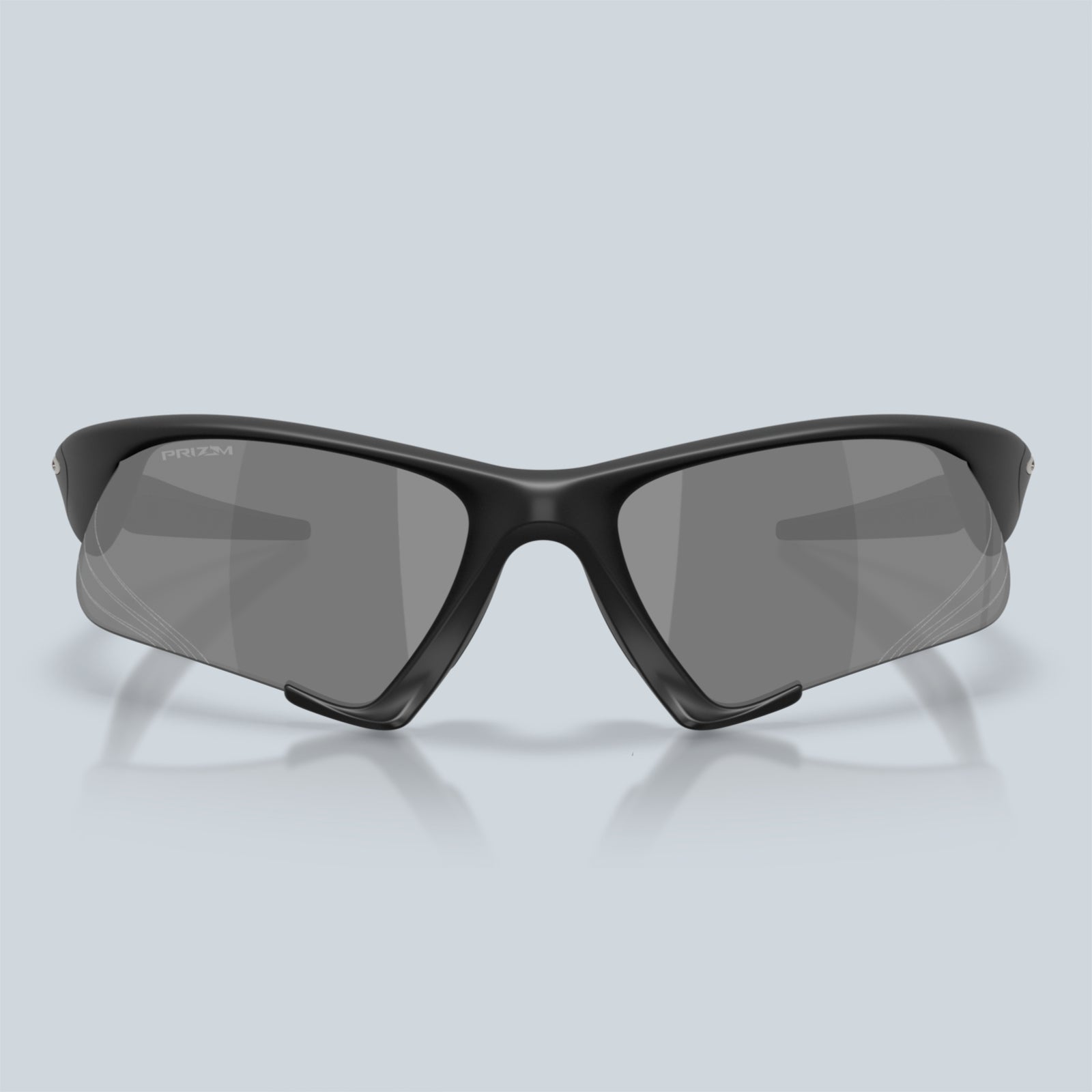 SUTURE JACKET - MATTE BLACK PRIZM BLACK