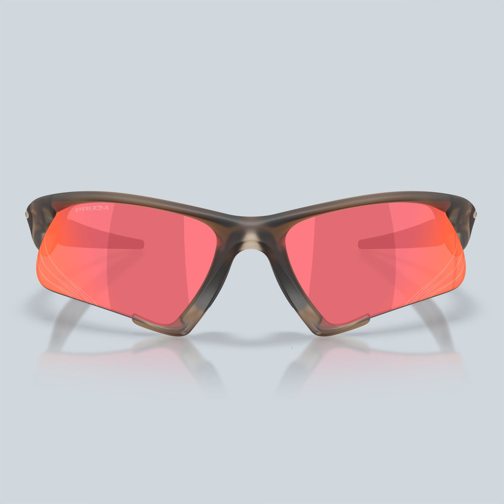 SUTURE JACKET - MATTE BROWN SMOKE PRIZM TRAIL TORCH