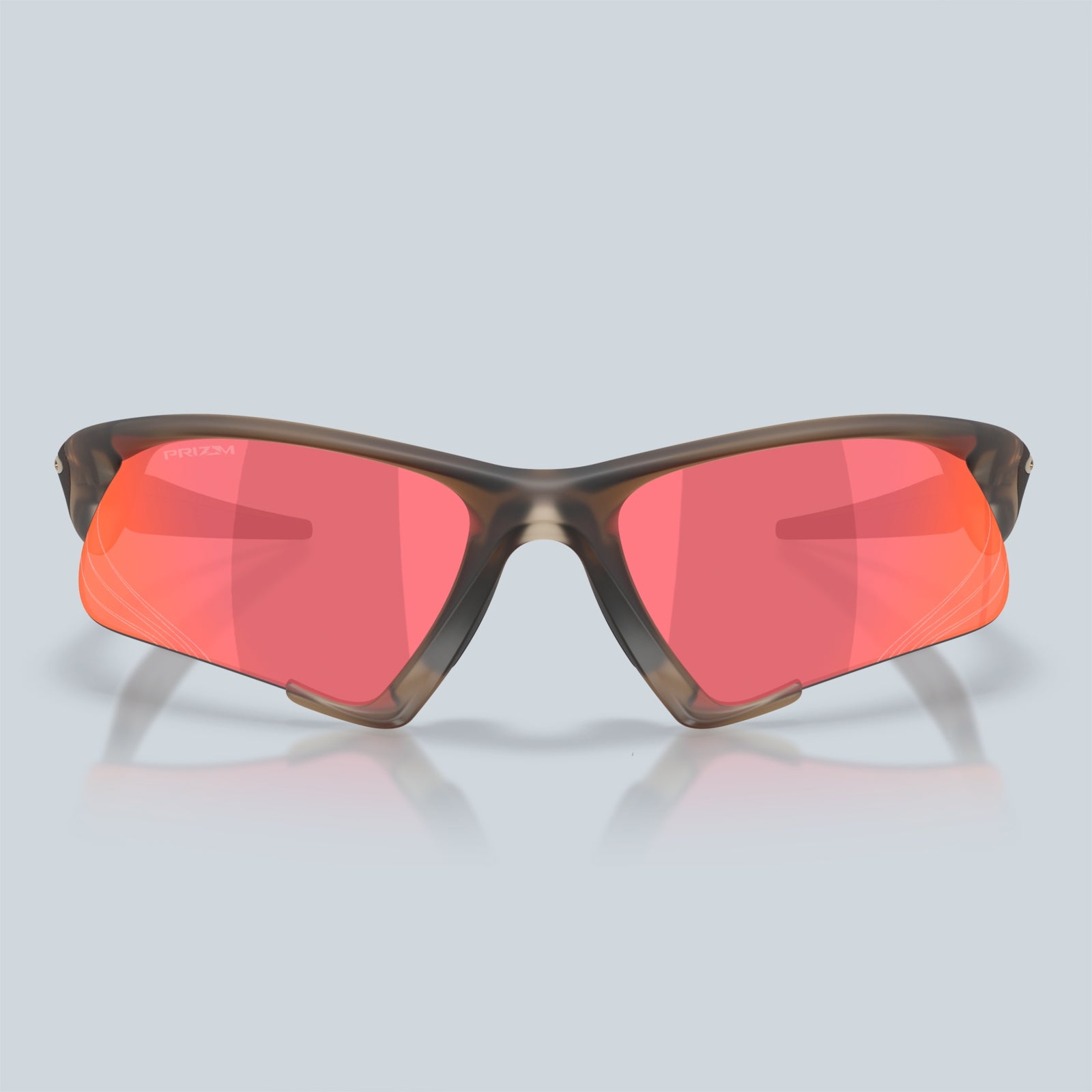 SUTURE JACKET - MATTE BROWN SMOKE PRIZM TRAIL TORCH