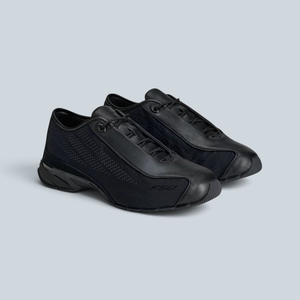 F50 CN - BLACK