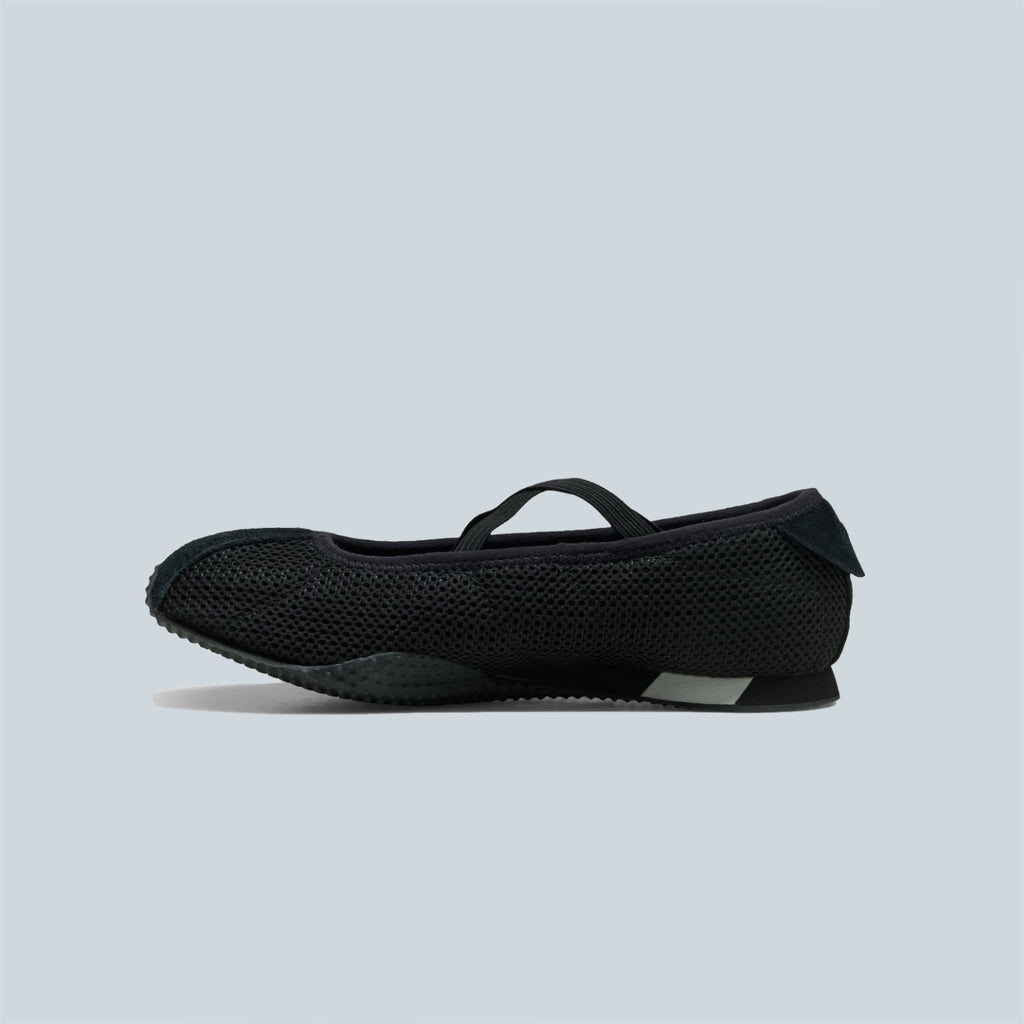 H-STREET BALLET - BLACK
