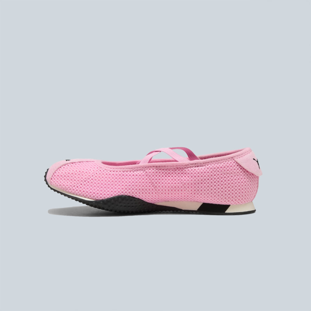 H-STREET BALLET - PINK