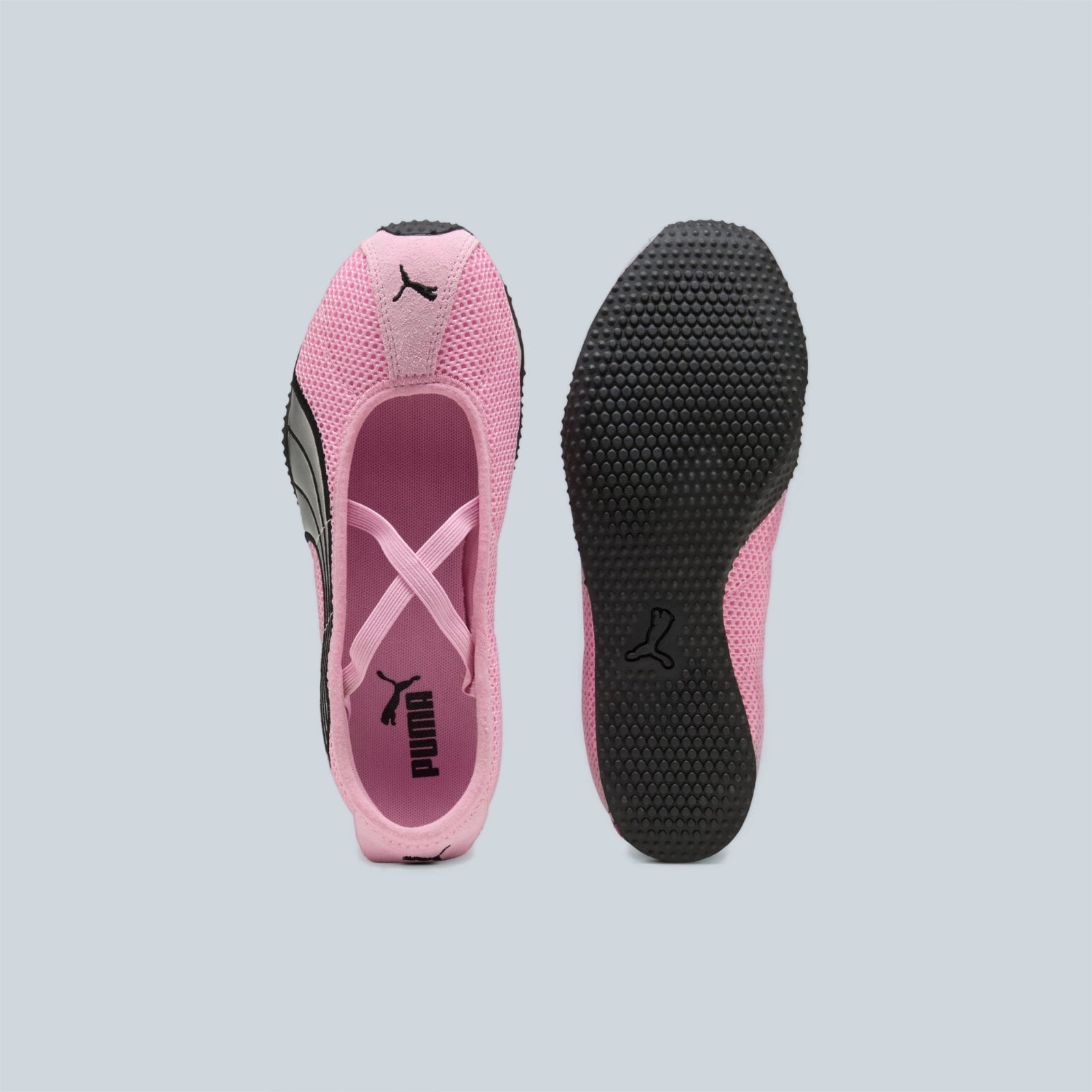 H-STREET BALLET - PINK