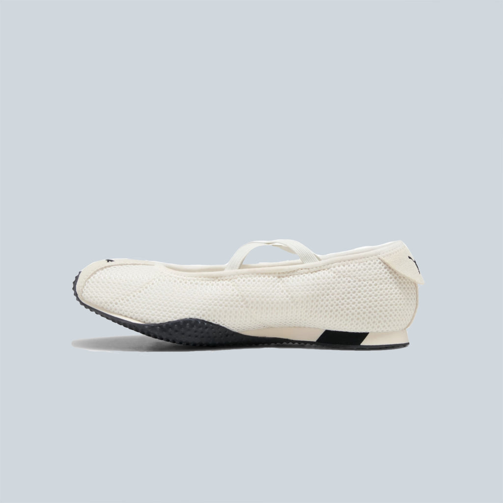 H-STREET BALLET - WHITE