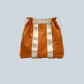 WARES BAGS SUMMIT TOTE LARGE - BURN