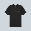 COR T-SHIRT - BLACK