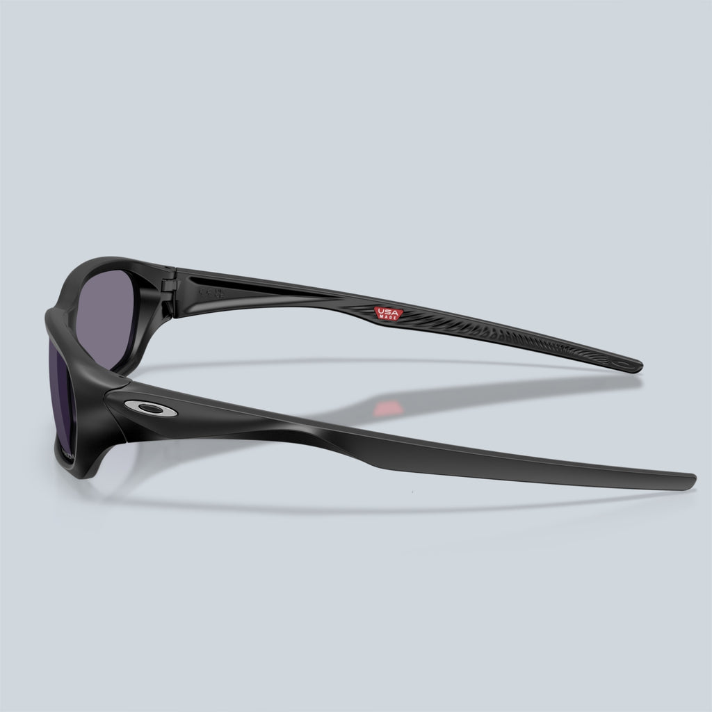 TERRAFORMA - MATTE BLACK PRIZM GREY