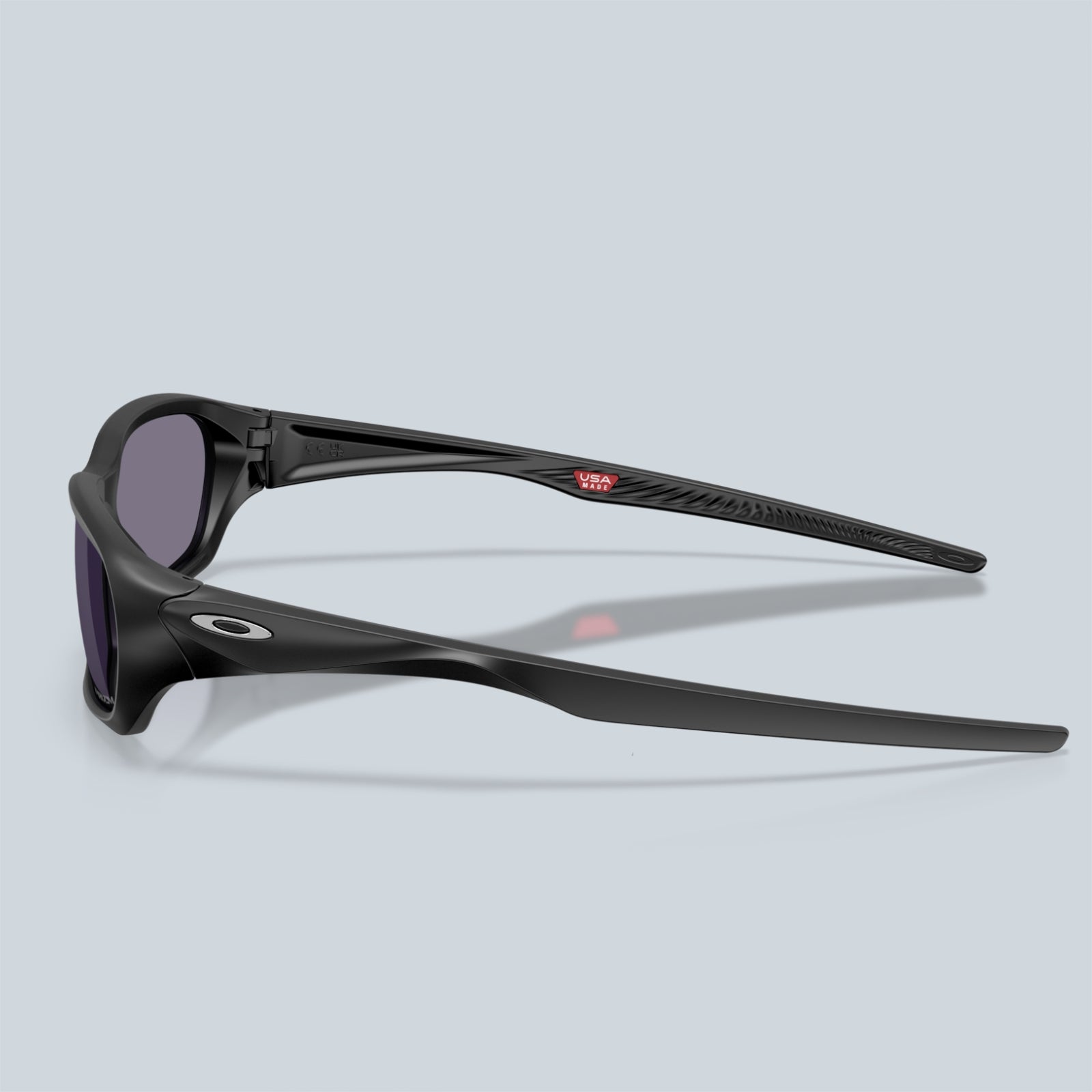 TERRAFORMA - MATTE BLACK PRIZM GREY