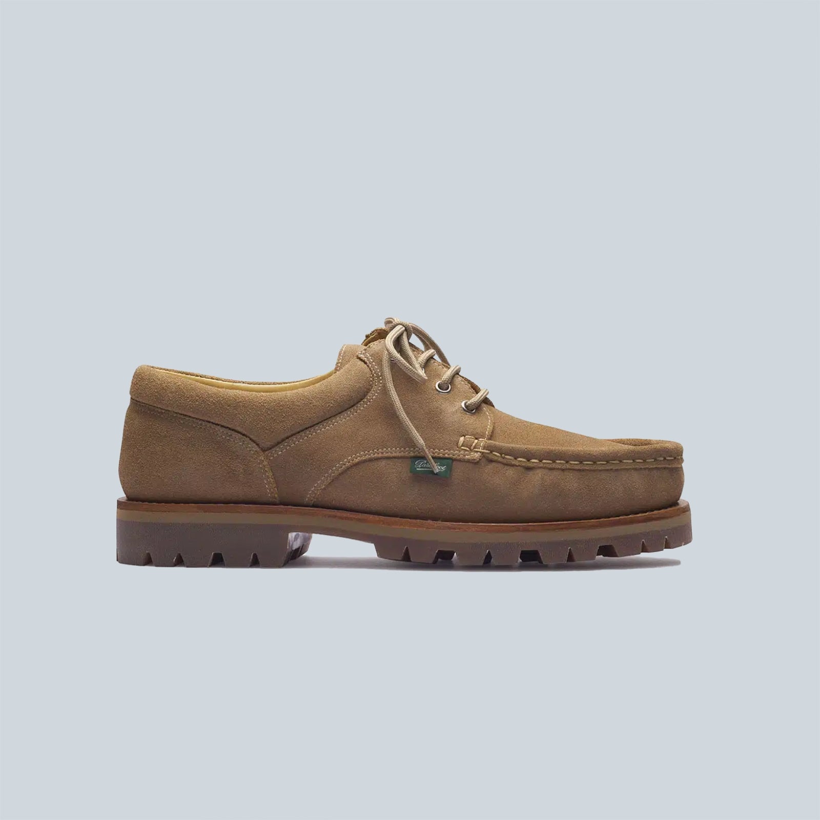 THIERS JANNU MIEL - VELOURS MUSCADE