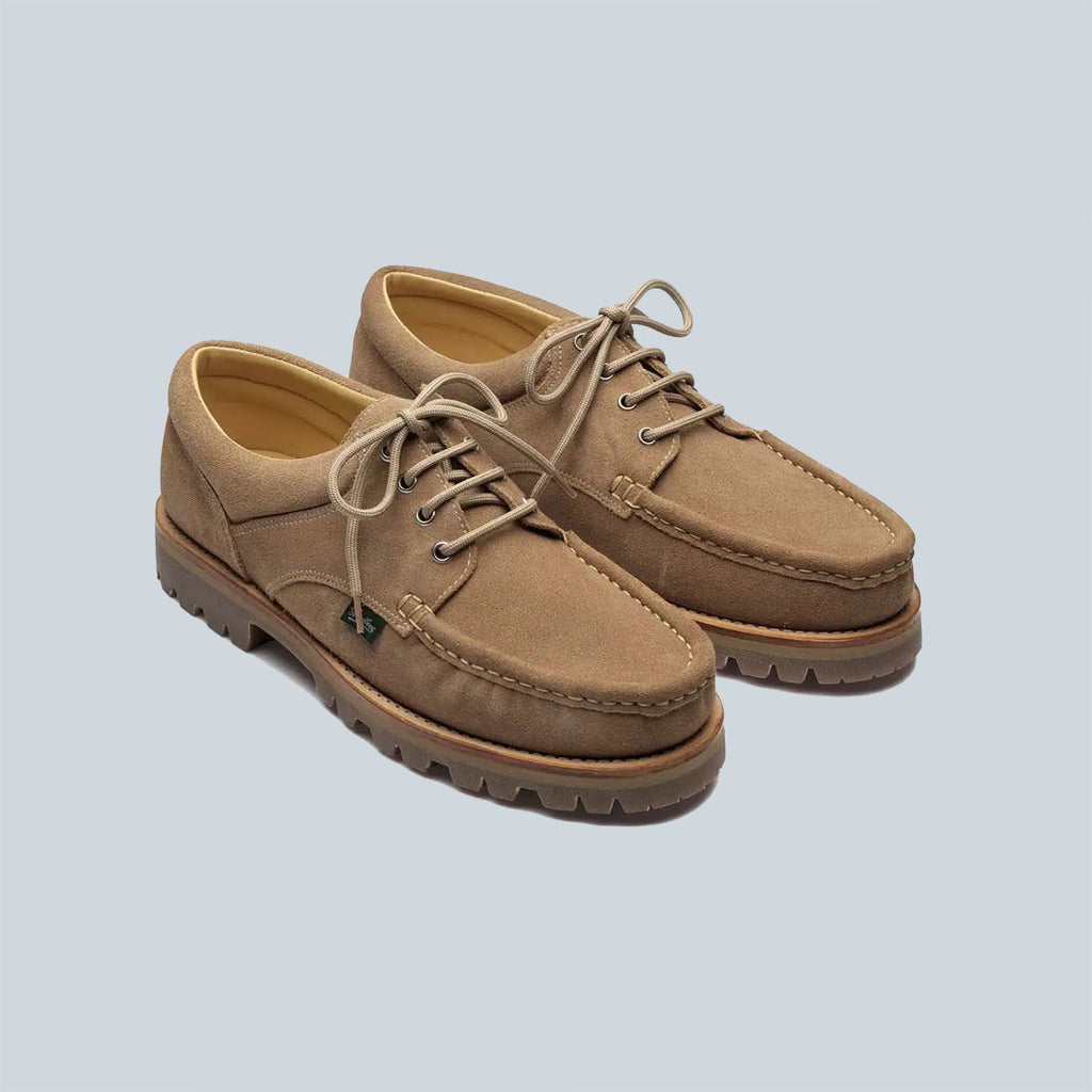 THIERS JANNU MIEL - VELOURS MUSCADE