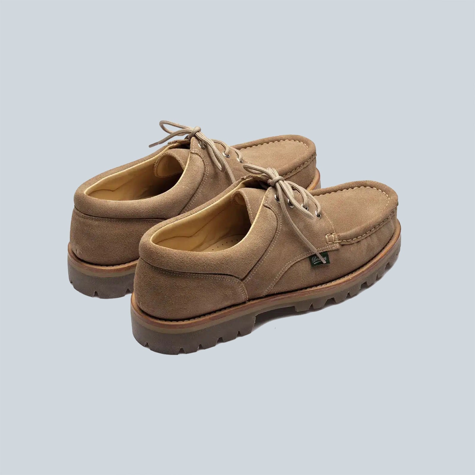 THIERS JANNU MIEL - VELOURS MUSCADE