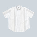 OXFORD BUTTON DOWN SHIRT - MULTI ST