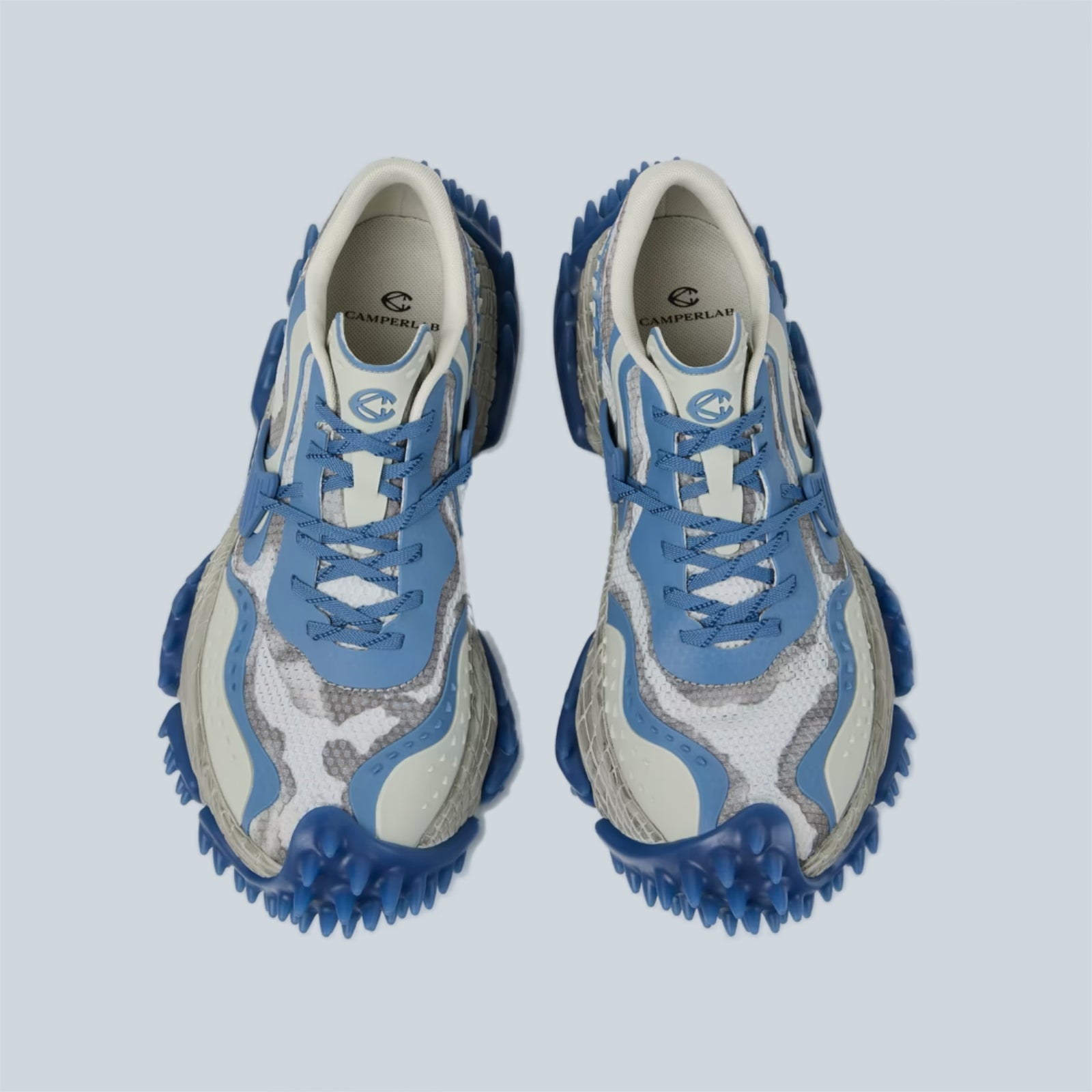 TORNADO - SWEATY TONIC SOMERA