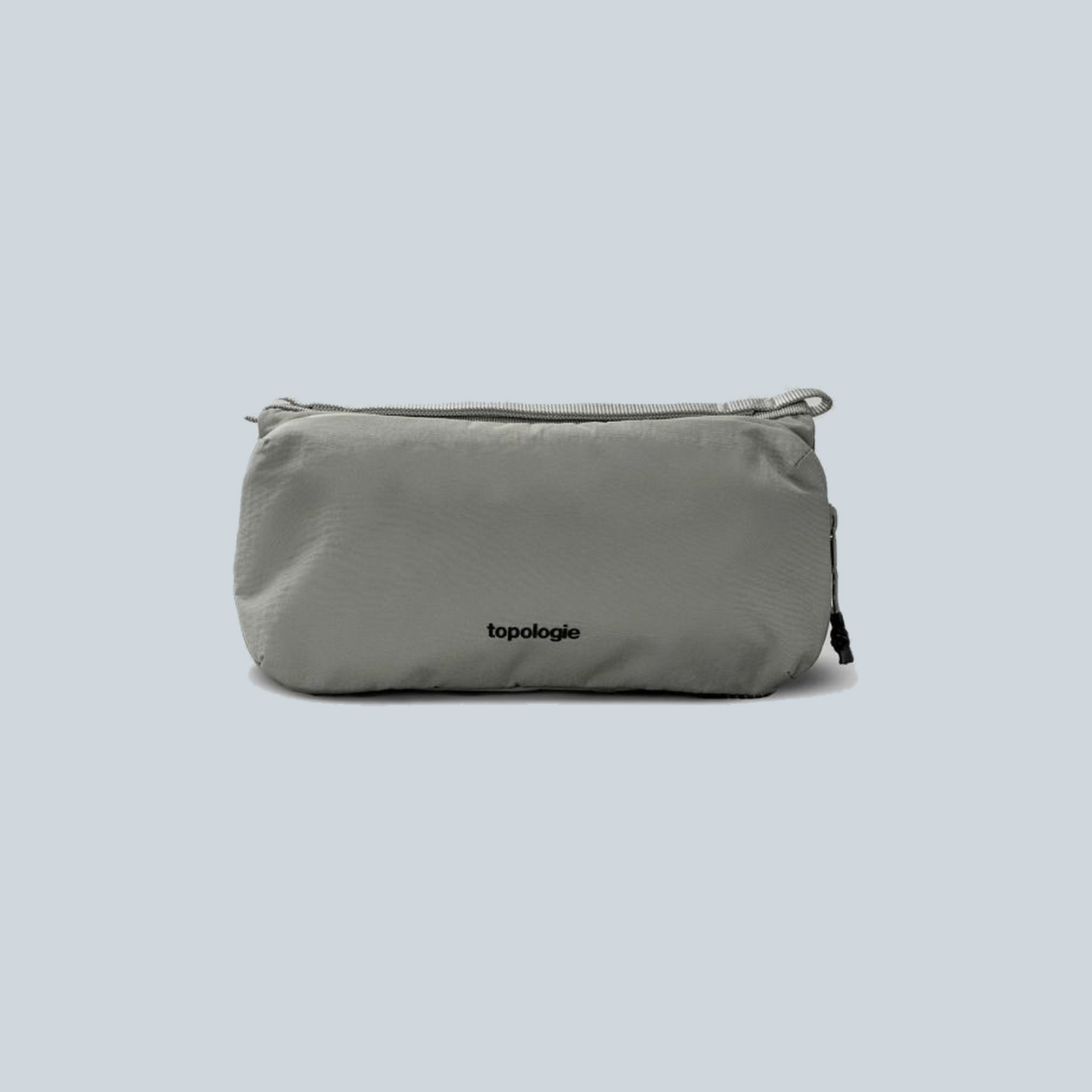 WARES BAGS BOTTLE SACOCHE MEDIUM - MOSS PAPERY