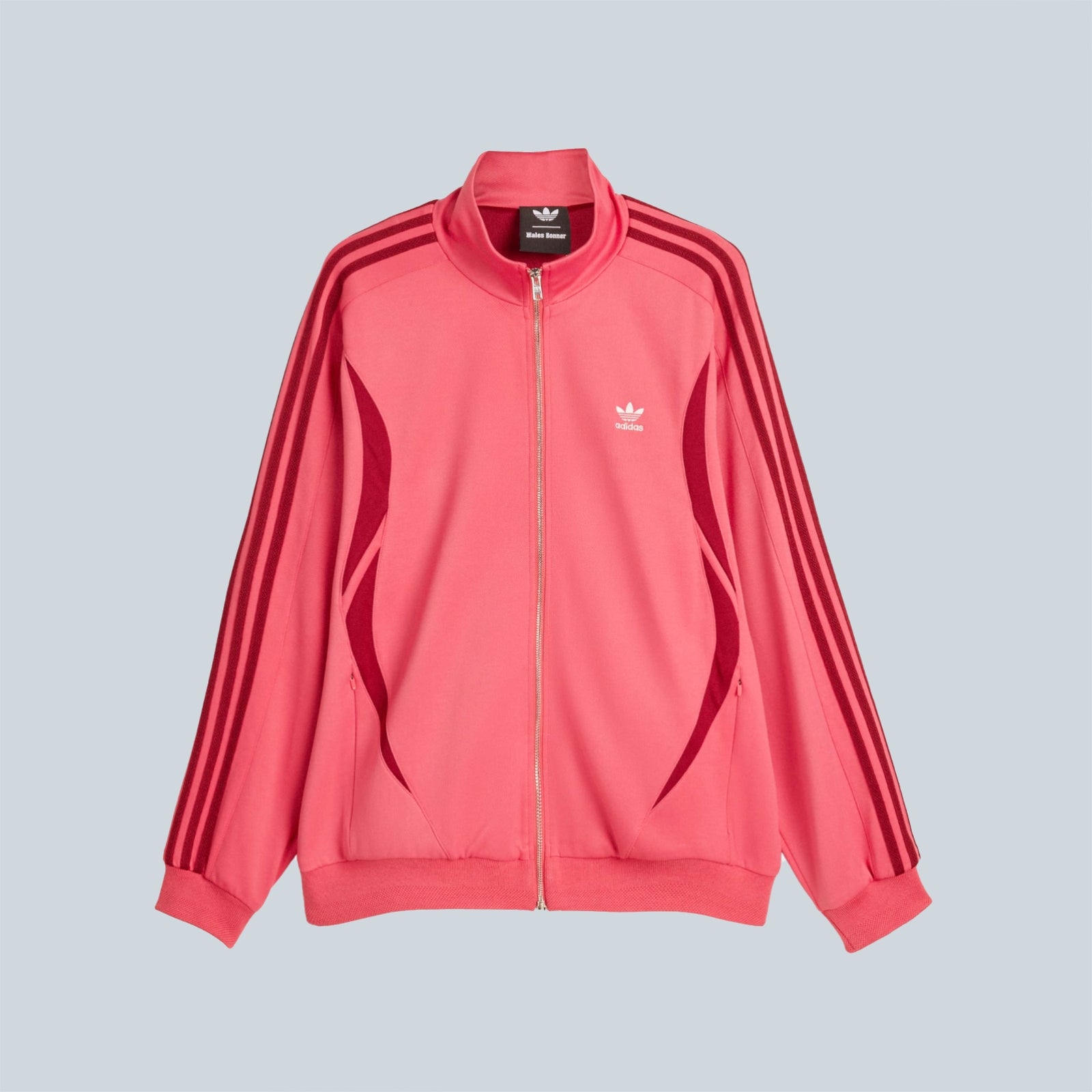 TRACK TOP - ROSART