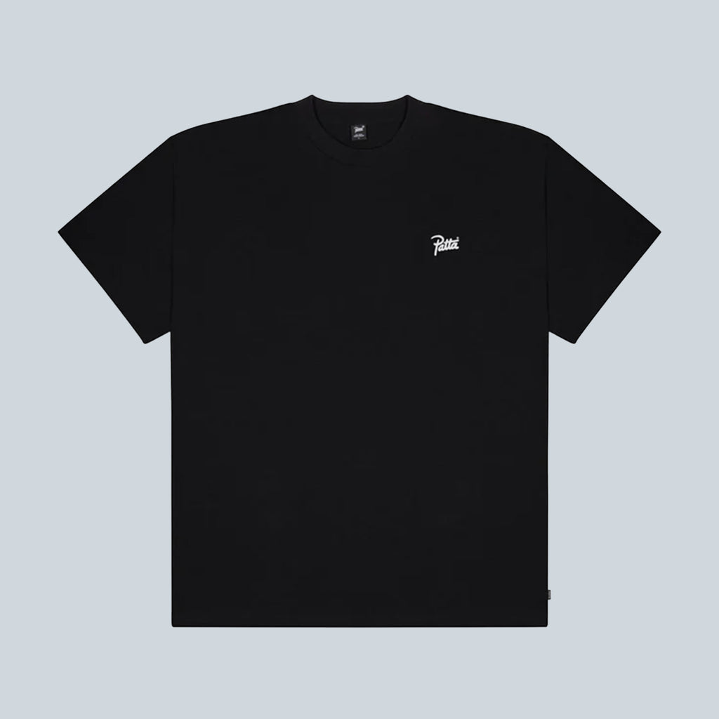 PROTECT YOURSELF - BLACK