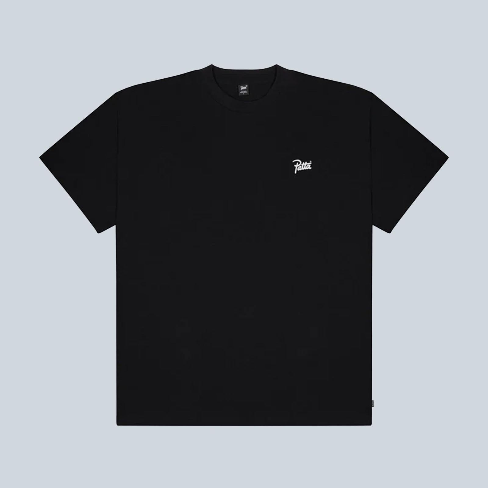 PROTECT YOURSELF - BLACK