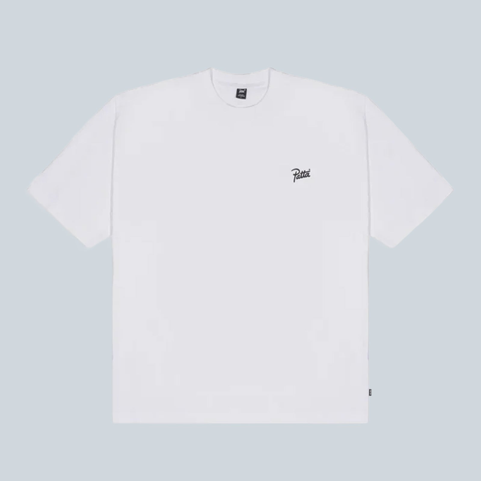 PROTECT YOURSELF - WHITE