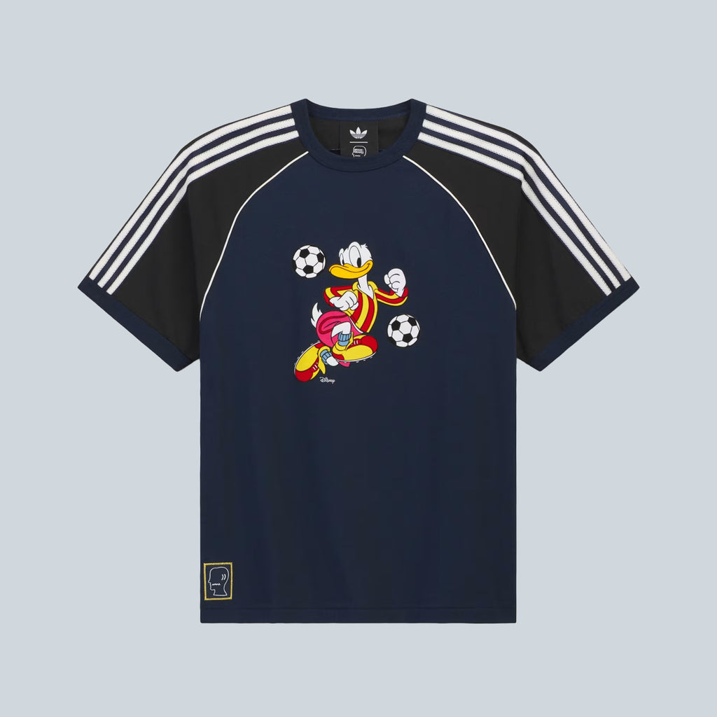 T-SHIRT - NAVY