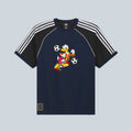T-SHIRT - NAVY