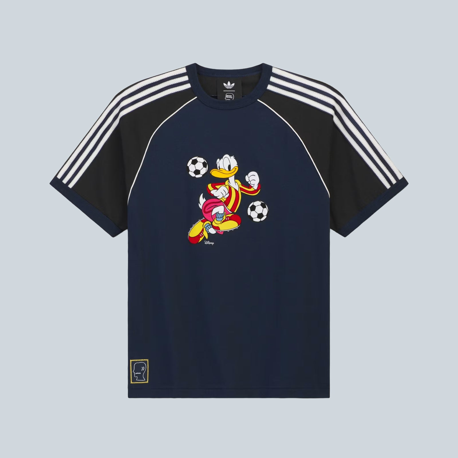 T-SHIRT - NAVY